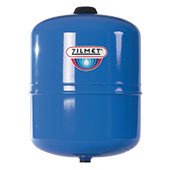 Расширительный бак Zilmet HYDRO-PRO 18 л 3/4''G Ø270 H=349 мм 10 bar 11A0001800 - фото