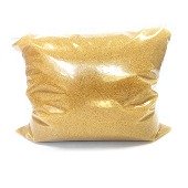 Ионообменная смола Dowex HCRS/S (катионит) 0.5 кг - фото