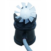 Счетчик воды (расходомер) Clack V3003 для клапанов Clack WS1 - фото