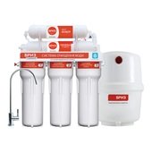 Фильтр обратного осмоса Бриз Гарант Оптима - фото