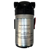 Помпа для обратного осмоса WZ-P6005 24V 0,65л/мин 40°C без трансорматора и датчиков (для мембран 50-75GPD) - фото