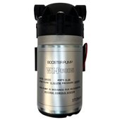 Помпа для обратного осмоса WZ-P6005 24V 0,65л/мин 40°C без трансорматора и датчиков (для мембран 50-75GPD) - фото