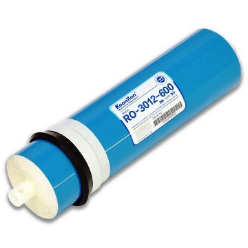 Мембрана обратного осмоса KeenSen RO-3012-600 - фото