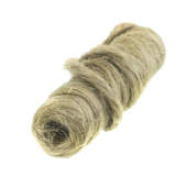 Пакля сантехническая GEB 80г 515037 - фото