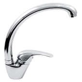 Смеситель для кухни FERRO VASTO BVA4A - фото