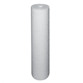 Картридж полипропилен для горячей воды Atlas Filtri CPP 20 BIG SX 25 mcr 80°С RE5706911 - фото