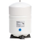 Бак для обратного осмоса Kaplya SPT-32W (8/5л) G1/4'', сталь - фото