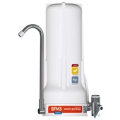 Настільний фільтр БРИЗ ЄВРО-ЛЮКС BRF0228 - фото