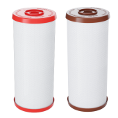 Набор картриджей Аквафор Викинг Миди PLUS - фото