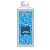 Стабилизатор жесткости воды SVOD Silver Life Block Calc (концентрат) 1л - фото