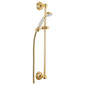 Душевой гарнитур Kludi Adlon 2710345 - фото