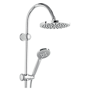 Душова система FERRO RONDO NP21 - фото