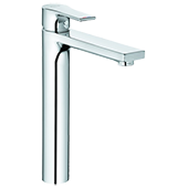 Смеситель для умывальника Kludi Zenta SL 482560565 - фото