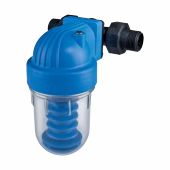 Фильтр дозирующий ATLAS DOSAPLUS 7 Ø3/4÷1'' (пластик) + картридж (смягчение) RE4050520 - фото