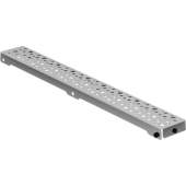 Решетка для трапа Capricorn SPOT 700мм полированная - фото