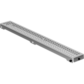 Решетка для трапа Capricorn CUBE 800 - фото