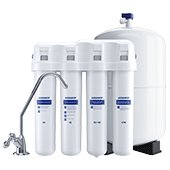 Фильтр обратного осмоса Аквафор Кристалл-Осмо 50 исп.4 - фото