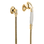 Душевой гарнитур Kludi Adlon 2710545 - фото