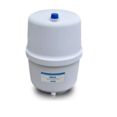 Бак для обратного осмоса PRO-3 (12/9л) G1/4'', пластик - фото