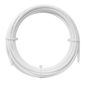 Шланг трубка для фільтра 1/4'' Ø6мм (ktpe14w / ktpe14bl) (1м)  - фото