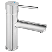 Смеситель для умывальника FERRO FIESTA BFI2 - фото