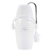 Настільний фільтр Аквафор Модерн 1 білий - фото