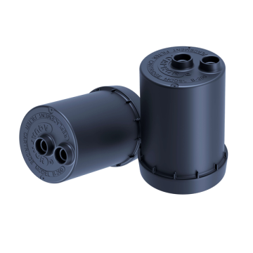 Змінний модуль Аквафор B200H пом'якшення (Аквафор Модерн) - фото