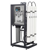 Система обратного осмоса Ecosoft MO24000 1000л/час 2.0кВт/230В - фото