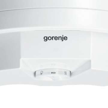 Бойлер GORENJE TGR 50 SNG V9 SUPER SLIM 2,0кВт 50л (481700) - фото
