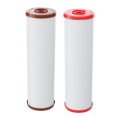 Набор картриджей Аквафор Викинг PLUS (520-13 + 520-14) - фото