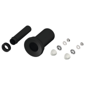 Комплект патрубків для інсталяції TECE Profil DN 90 9820057 - фото