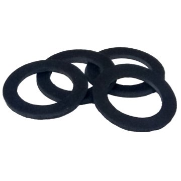 Прокладка гумова Go Plast Ø1 1/4'' 2001GN0005 - фото