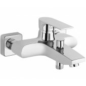 Смеситель для ванной FERRO ALGEO SQUARE BAQ1 - фото