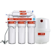 Фільтр зворотного осмосу БРИЗ Гарант М Стандарт BRF0457 - фото