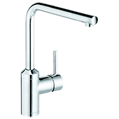 Смеситель для кухни Kludi L-INE - фото