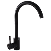 Смеситель для кухни Mixxus SUS 011 (SS0003) - фото