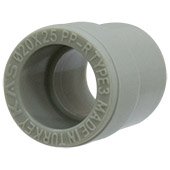 Муфта редукционная KAS d20х25 (9619001) - фото