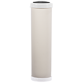 Картридж керамический Atlas Filtri AB CERAMIC 10'' SX 0,45 mcr 45°C RA5265102 - фото