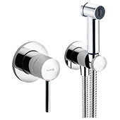 Гигиенический набор Kludi BOZZ 389980576 - фото