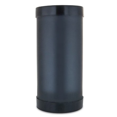  Фільтр антинакіпний SVOD-AS BB10 Ø110x250мм 45°C (на основі спеціального аніоніту) - фото