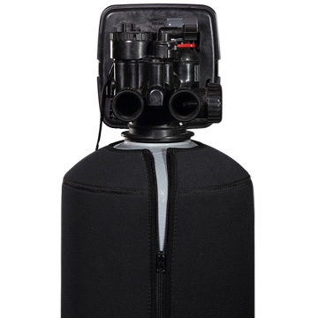 Фільтр видалення хлору Ecosoft FPA1665CT 1,56м3/год G1'' вугільная колона (Filtrasorb300) - фото