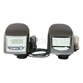 Клапан управления Pentair Autotrol 255/764TW LOGIX 1'' (автоматическая промывка) - фото