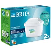Сменный картридж к фильтру Brita Maxtra PRO (упаковка 2шт) - фото