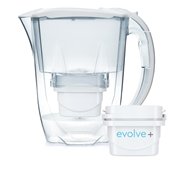 Фильтр-кувшин Aqua Optima ORIA (белый) - фото