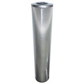 Картридж нержавеющий LXF 20'' Ø107x506мм 25mcr 95°C (очистка от механических примесей) - фото