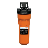 Магистральный фильтр Ecosoft HOT 1/2'' (FPV12HWECO) - фото