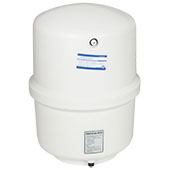 Бак для обратного осмоса Aquafilter PRO4000W (15/10л) - фото