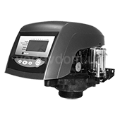 Клапан управления Pentair Autotrol 255/740 LOGIX 3/4'' (автоматическая промывка) - фото