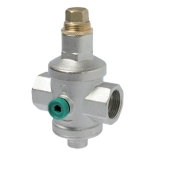 Редуктор тиску IVR 305 1/2'' - фото