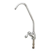 Кран для фильтра Aquafilter FXFCH5 (форма капля) - фото